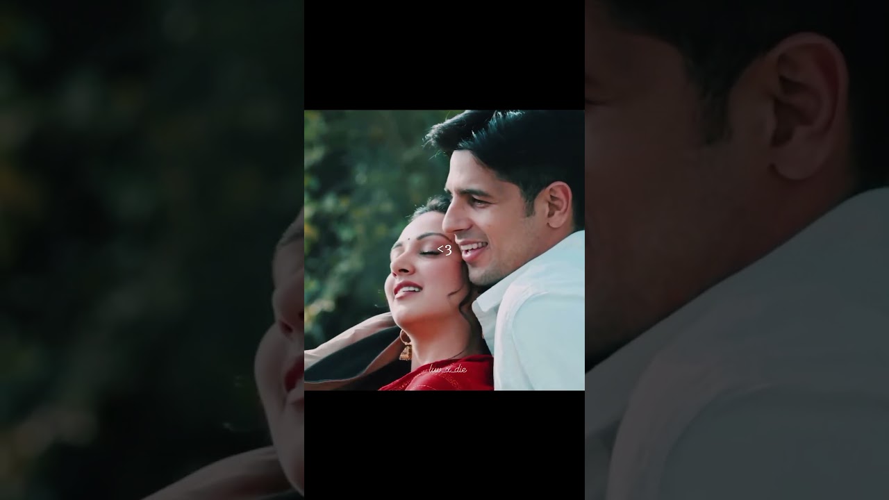 Shershaah status #siddharth #bollywood#love #kiaraadvani #relationshipgoals #couplegoals #shershaah