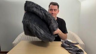 Stay Warm with This Heated Blanket