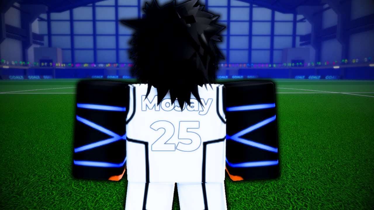 I Returned to Blue Lock Rivals...