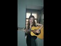 YUKON Cover by BETTY of R.E.D