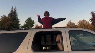 Cmaley - Ma Time Lyric Video