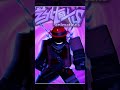 silly billy animation(zyltex) #roblox #forsaken