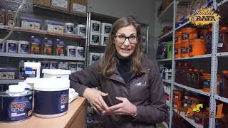 Analgésicos Naturales para Caballos: para qué y por qué