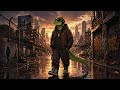 Rise Through the Struggle 🎬🔥 | Cinematic Rap Motivation | Marselva Mix
