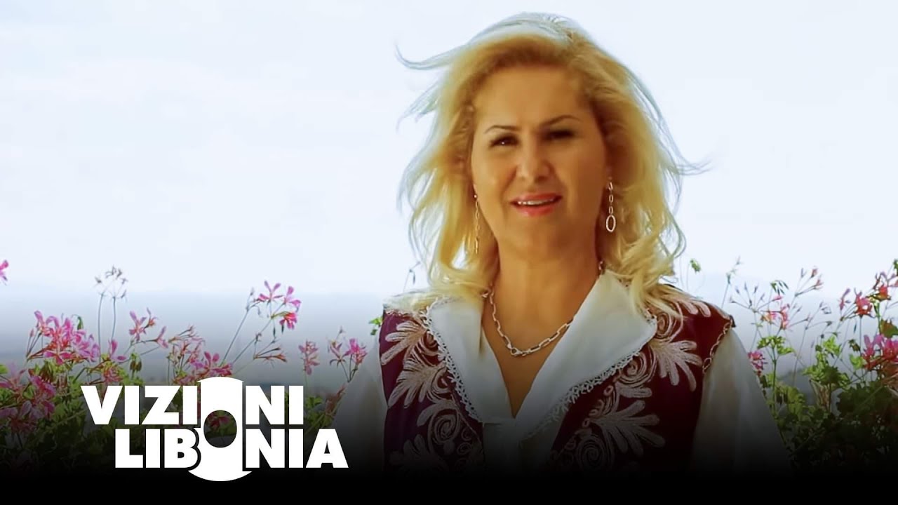 Shyhrete Behluli - Ma t'mire me u ba ( Official Video) HD 2011