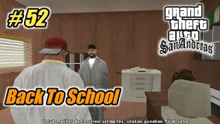 Download lagu GTA San Andreas Mission #52 - Back To School - Subtitle Indonesia