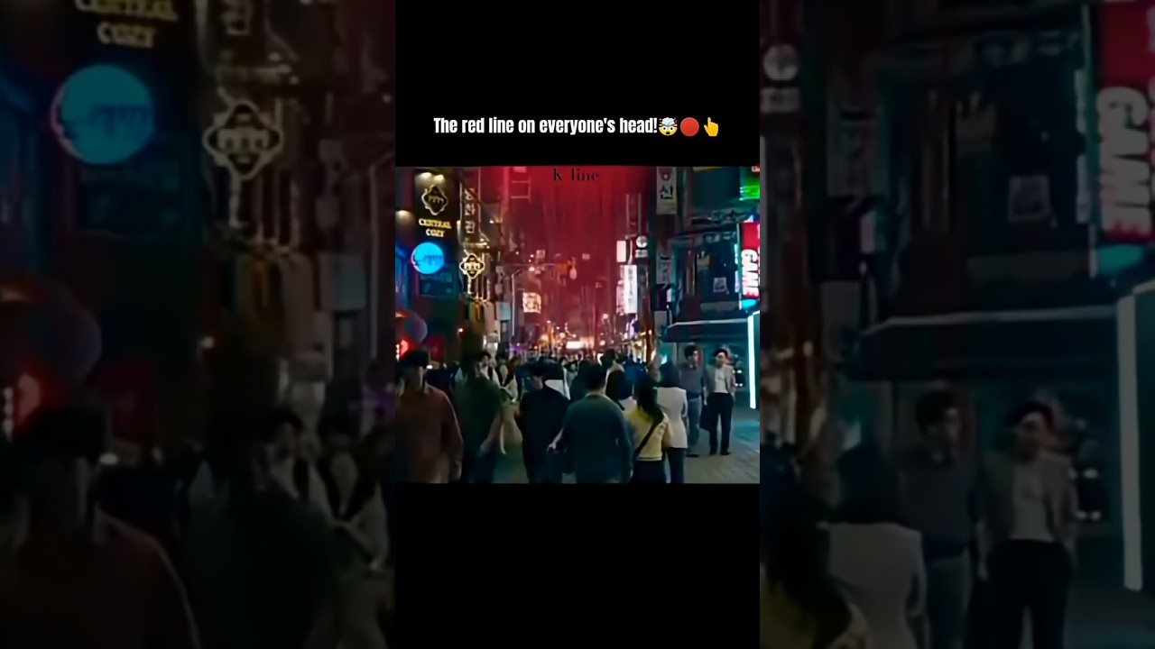 All secrets exposed by s-line😱☠️ 