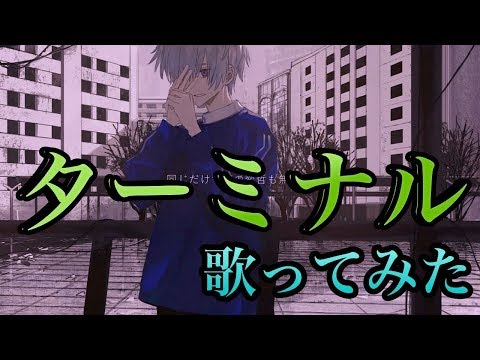 ターミナル/チャピ【歌ってみた】