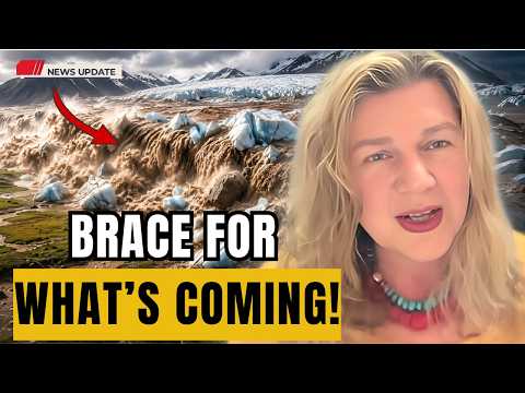 NEW Predictions: What's COMING for North America? The 144,000 & Earth's Next Chapter Revealed!