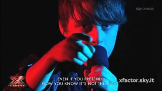 Runaway - Urban Strangers (use headphones)