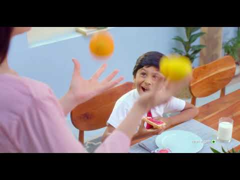 KISSAN JAM Yummy Taste Of 8 Fruits 