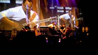 Video thumbnail of "ISRAEL HOUGHTON - SURPRISE    Feat. Aaron Lindsey    NEW RELEASE        live  Excellent Quality"