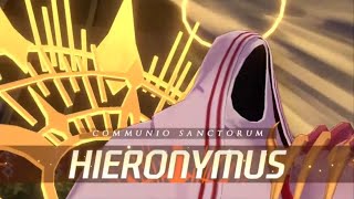 【ブルーアーカイブ】まったりブルアカ【11/17 大決戦 ヒエロニムス 軽装甲 TORMENT 本番 39951920】