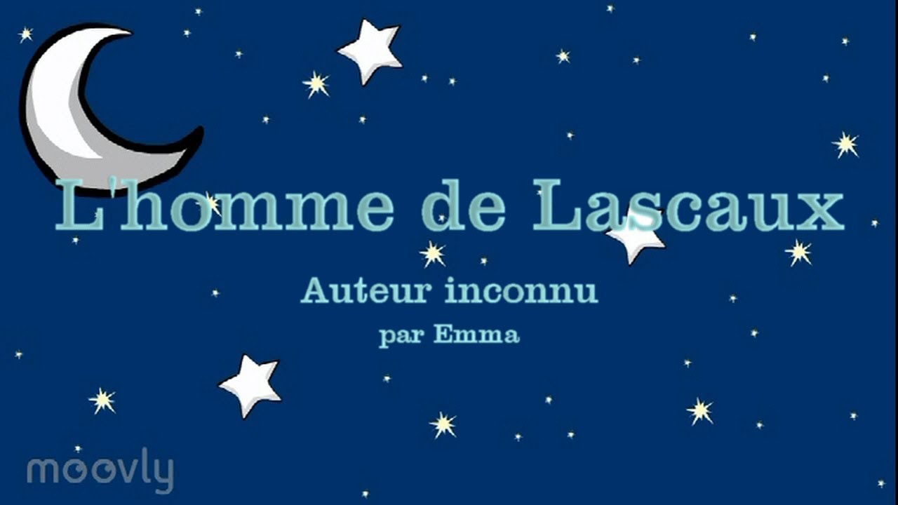 L Homme De Lascaux Youtube