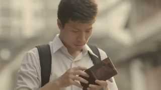 Heartwarming Thai commercial Thai Good Stories - The Special Edition