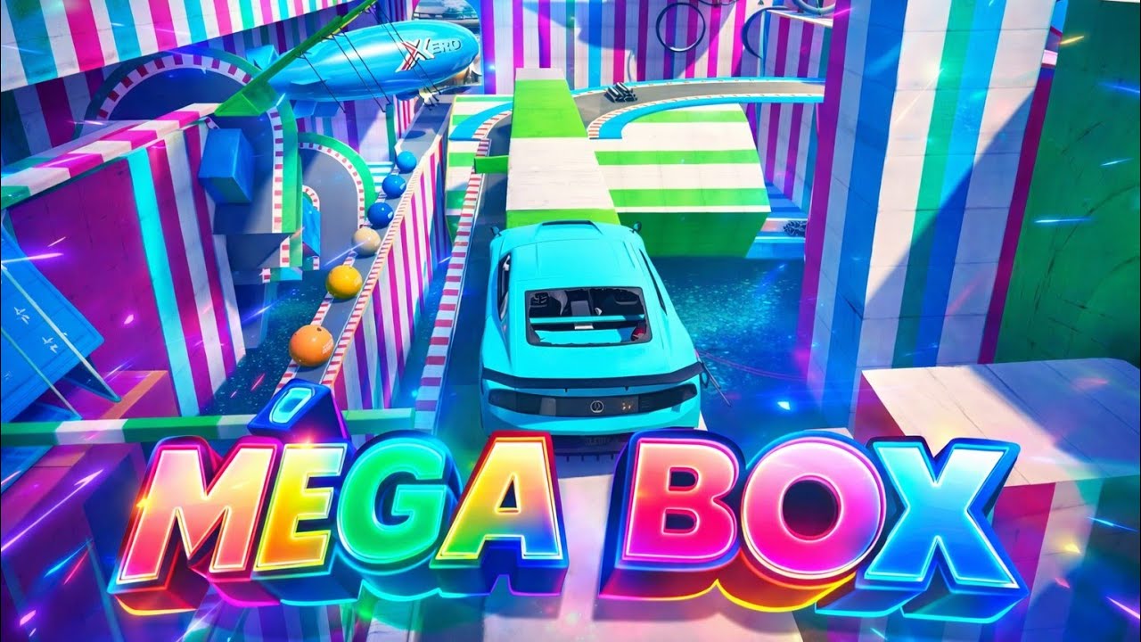 BOX 300R [GTA 5]🇨🇵