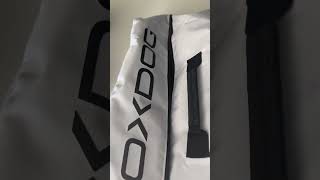 Paletero oxdog ultra tour pro thermo // #foryou #padel #padelvideos #fyp #shorts Paletero oxdog ultra tour pro thermo // #foryou #padel #padelvideos #fyp #shorts
