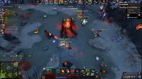 NIP Ninjas in Pyjamas - OG Seed BO3 | 1-0| WePlay! Pushka League S1 Div. 1 by @UnhiTV