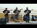 LOS HERALDOS DE JESUS - EN VIVO- PADRE SANTO