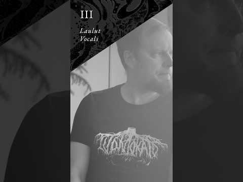 SEES - Making of "Suoja" III: Laulut / Vocals