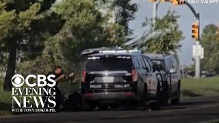 Texas Shooting Kills At Least 1, Injures 10