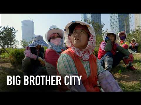 Seoul 2.0, South Korea's Futuristic City