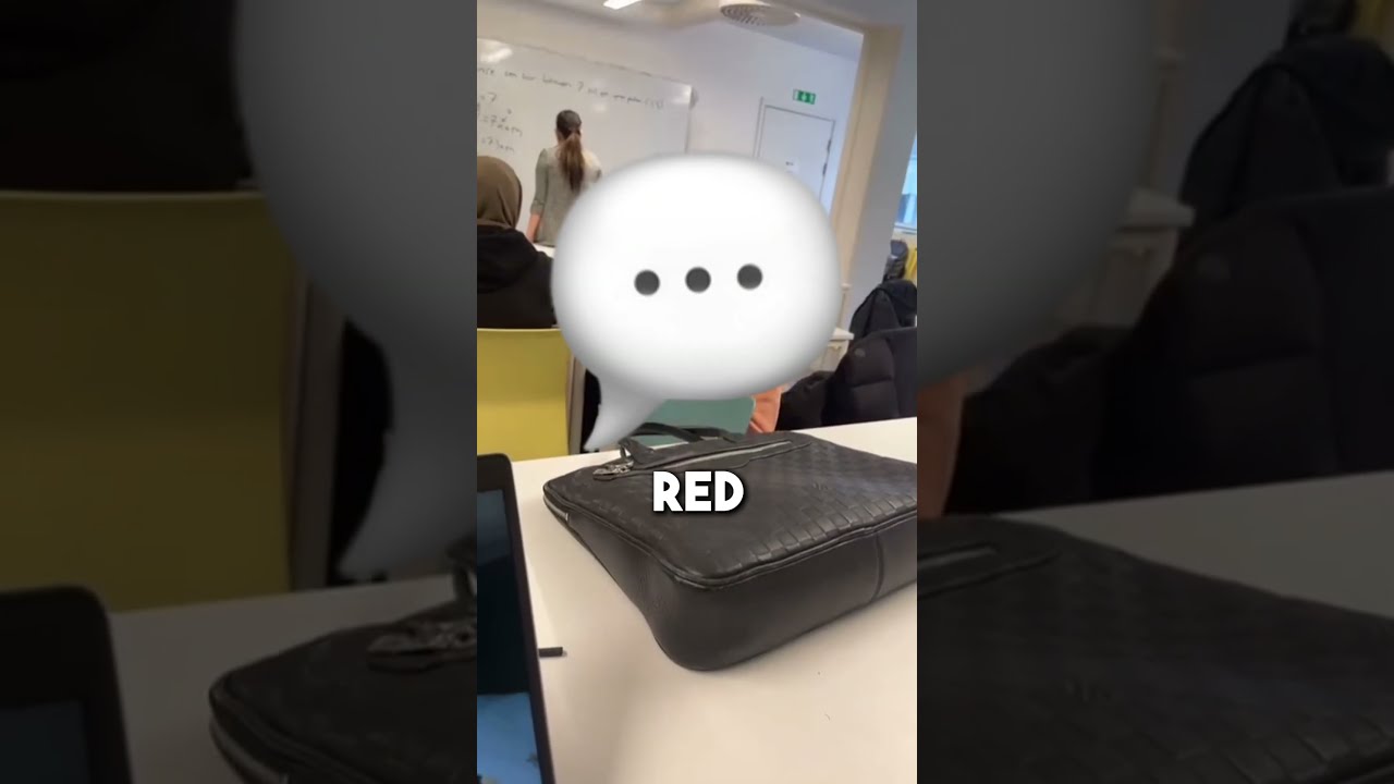 This MAN Throws A CHAIR At The Teacher 
