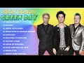 Green Day Greatest Hits Full Album -  Best Songs Of Green Day Full Album