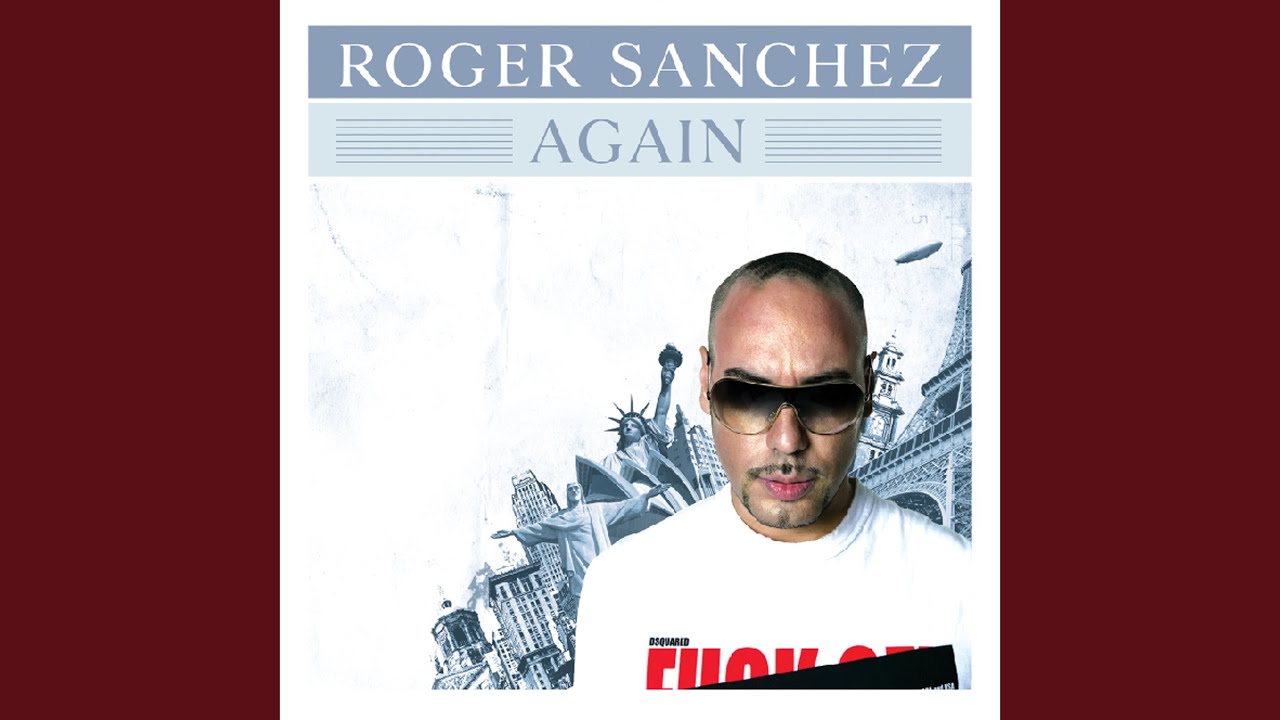 Mahmut Orhan - And Go - Again Roger Sanchez (Original Mix) in 2023