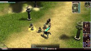 Empire MT2 (CRONICAL)