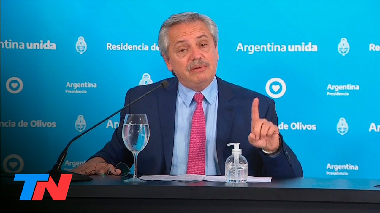 Coronavirus | El Estado pagará parte de los salarios de las PyMEs afectadas por el parate económico