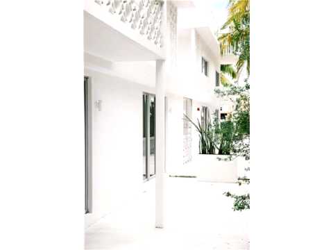 250 Collins Ave, Miami Beach, FL home video tour