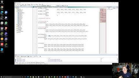 C64 Programming Bomber 64 (Part 8)
