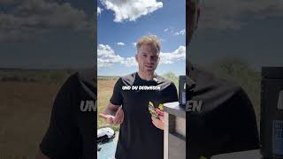 4 Dinge die du für einen Ultramarathon brauchst #ultramarathon #running #mindset