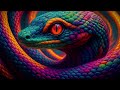 Psychedelic Echoes 🌬️ | Psybient, Psychill, Goa Trance &amp; Psytrance Mix