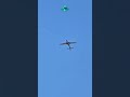 Embraer T-27  Tucano volando invertido 😵‍💫✈️