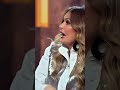 يسرا أنا كنت بنت مسترجلة في المدرسة سهرانين 