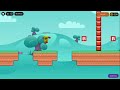 trying a viewer level