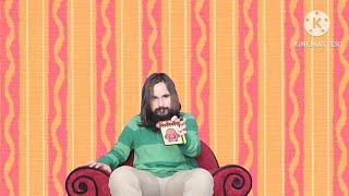 Blues Clues Thinking Time Segment Magentas Invention