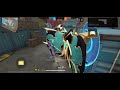    🔥 Free Fire GamePlay Video ❤️  