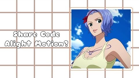 Share Code Am Basic #16 ヽ Nojiko🎐 || Yine