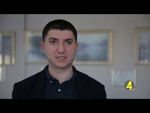 კომპანია ''რუსთავის წყალი'' სპეციალურ განცხადებას ავრცელებს 27-02-2019