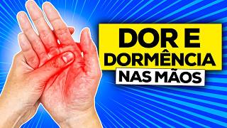 8 Causes of Hand Pain and Numbness