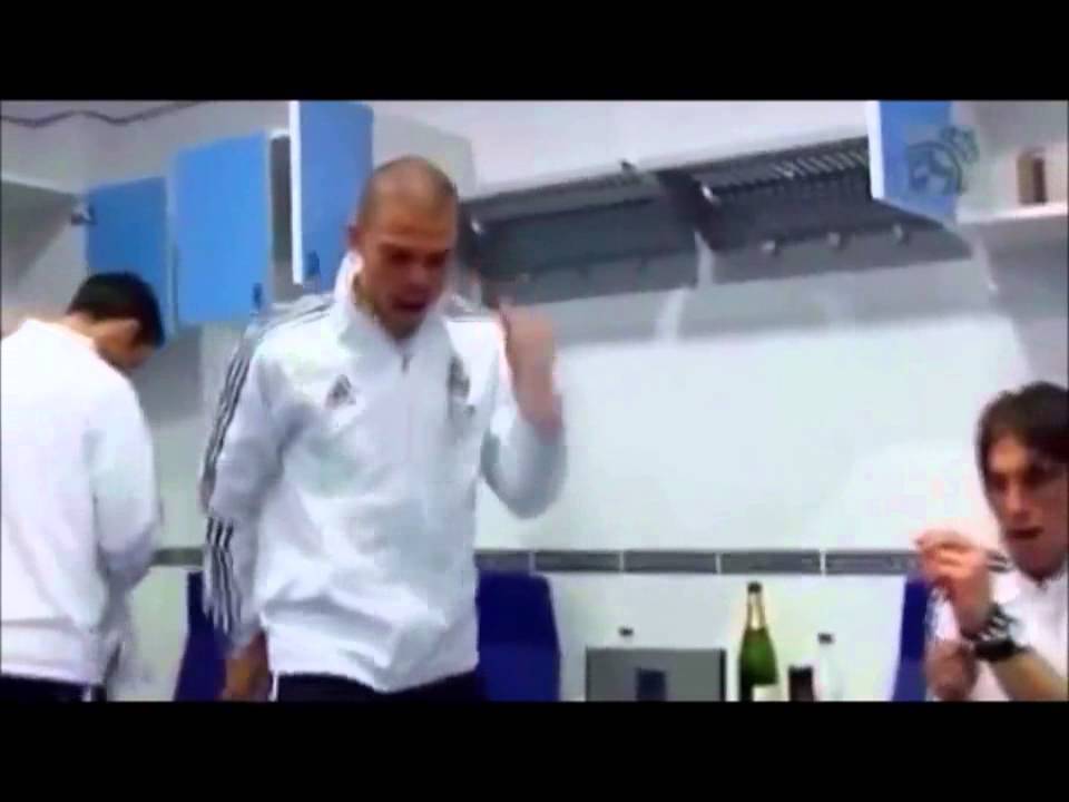 Real Madrid   Funny Moments !!  HD  - funny football on YouTube