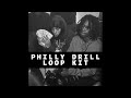 [FREE 10+] Philly Drill Loop Kit (Chuckyy, Skrilla, YFG Fatso, OT7 Quanny)