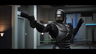 Magpie presents: Robocop: Rogue City (13th Play)