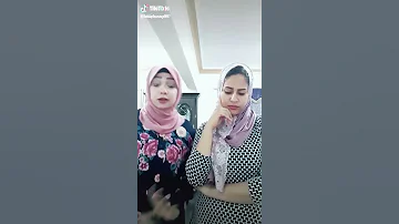 لولا فانى تقليد اللمبى تتجوز ظابط عشان نص مصر القديمة بتجرى وراها Lolla Funny 