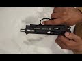 ASG CZ 75 Blowback CO2 BB Pistol #bbgun #airsoft #czpistol 