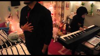 Video thumbnail of "Noh Salleh / Sang Penikam (Acoustic Piano Cover)"