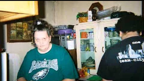 In Loving Memory of Mom